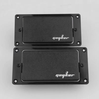 Active Humbucker Pickup Set  Guyker