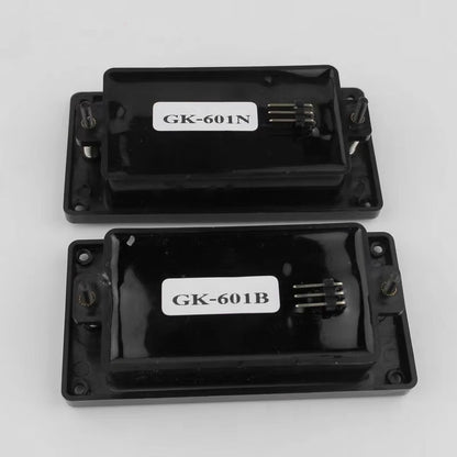 Active Humbucker Pickup Set  Guyker