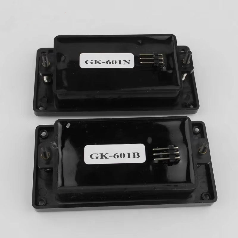 Active Humbucker Pickup Set  Guyker