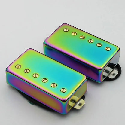 Active Humbucker Pickup Set Guyker RB
