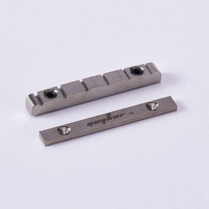 Adjustable 43mm Brass Bell Nut for LP Guitars Guyker 