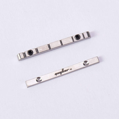 Adjustable 43mm Brass Bell Nut for LP Guitars Guyker 