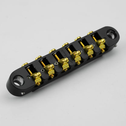 Adjustable Locking Bridge Zinc Alloy Larger Screws Guyker