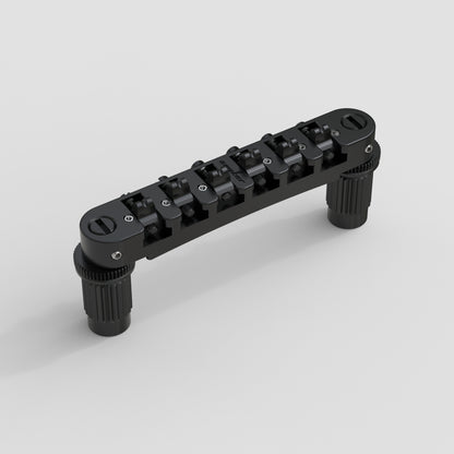 Adjustable Locking Bridge Zinc Alloy Larger Screws Guyker