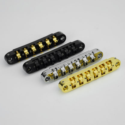 Adjustable Locking Bridge Zinc Alloy Larger Screws Guyker