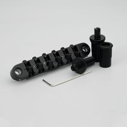 Adjustable Locking Bridge Zinc Alloy Larger Screws Guyker