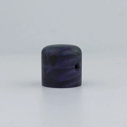 Adjustable Stabilized Wood Control Knobs for Guitar & Bass | Guyker