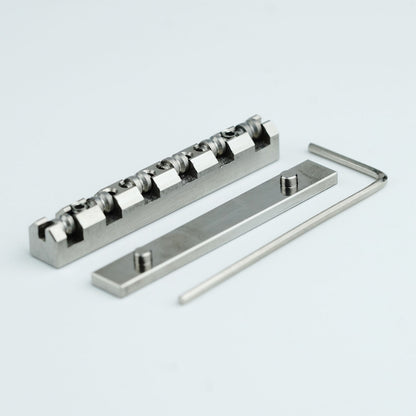 Adjustable Titanium Alloy Nut  for LP Guitar Guyker