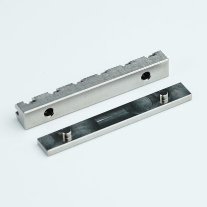 Adjustable Titanium Alloy Nut  for LP Guitar Guyker