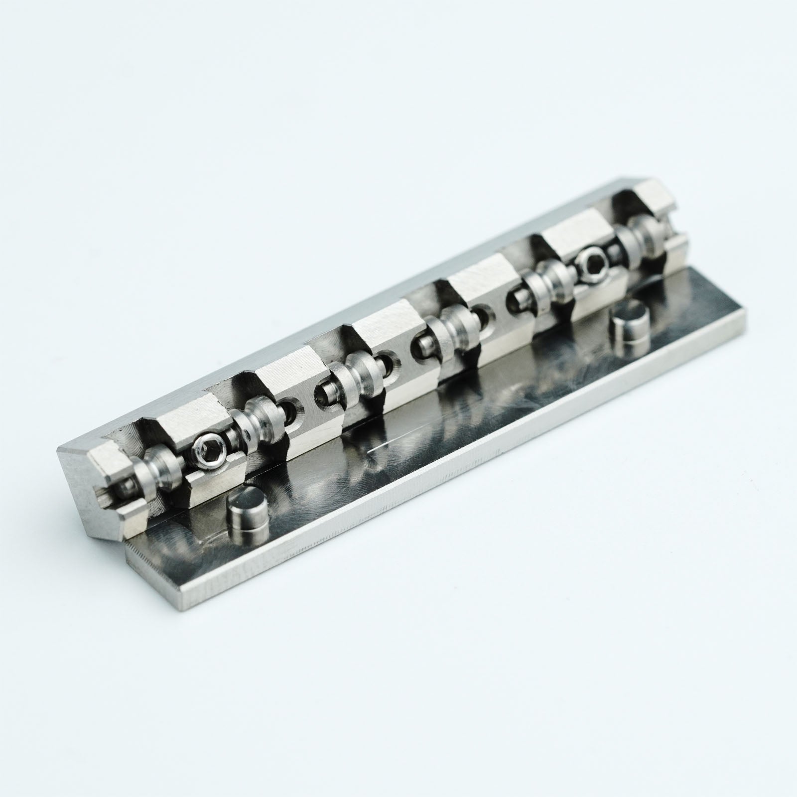 Adjustable Titanium Alloy Nut  for LP Guitar Guyker