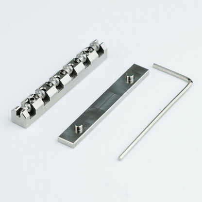 Adjustable Titanium Alloy Nut  for LP Guitar Guyker
