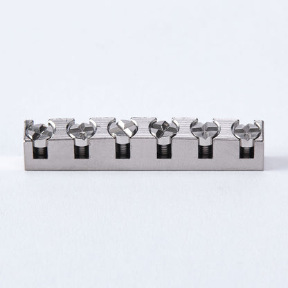 Adjustable Titanium Bell Nut 42mm for LP SG Guitars Guyker 