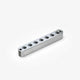 Aluminum Anodized Chrome