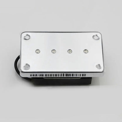 Artec Custom Hot 4-String Bass Pickup Chrome