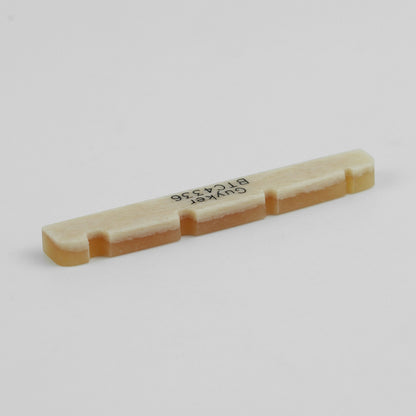 Guyker BT Series Pre-Slotted Bone Nuts for 4-String Bass