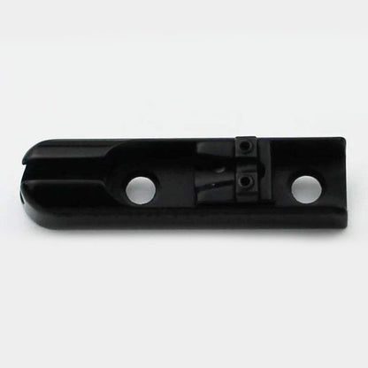 Bass Guitar Bridge Saddles Adjustable Zinc Alloy Tailpiece | Guyker