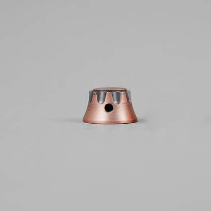 Bell_Cap_Brass_Zinc_Alloy_Control_Knobs_Dia._6mm_for_Electric_Guitar_Bass_Guyker