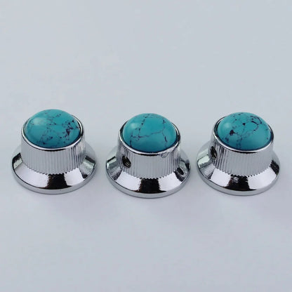 Blue_Turquoise_Surface_Metal_Control_Knobs_Dia._6mm_for_Electric_Guitar_Bass_Guyker