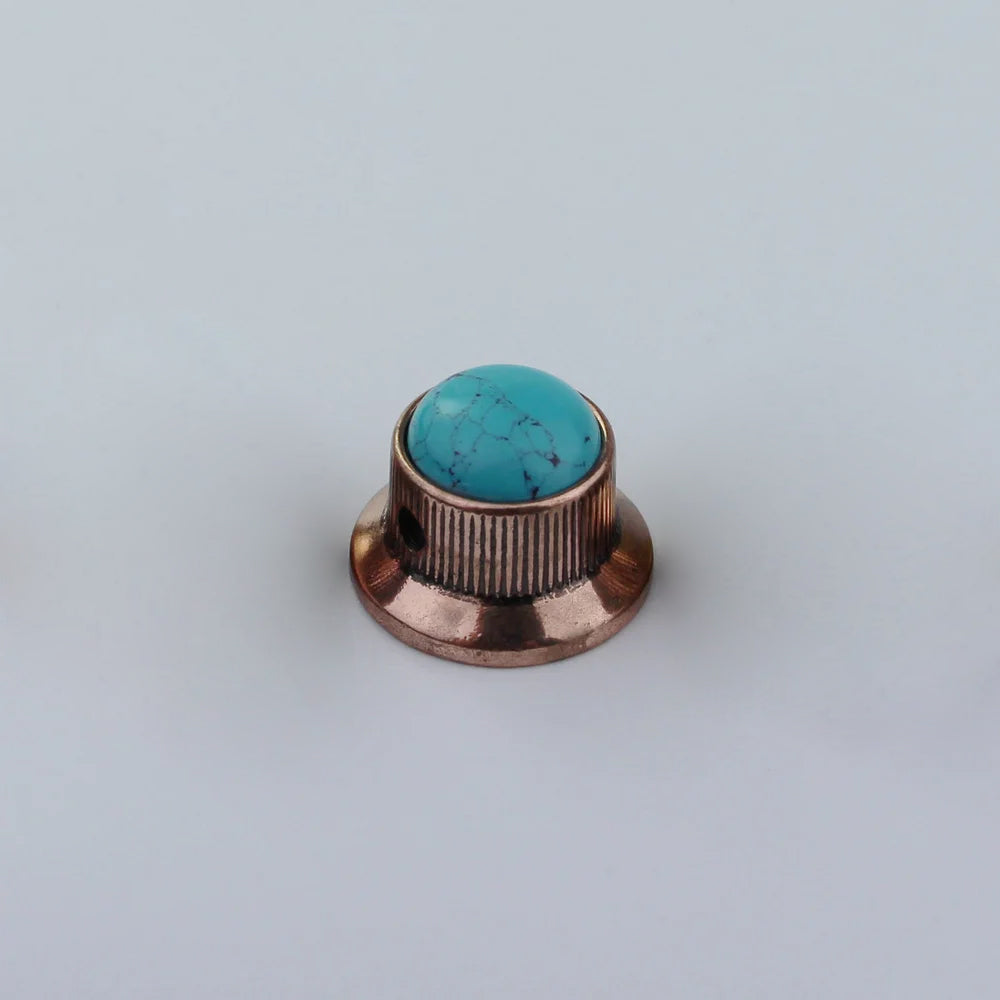 Blue_Turquoise_Surface_Metal_Control_Knobs_Dia._6mm_for_Electric_Guitar_Bass_Guyker