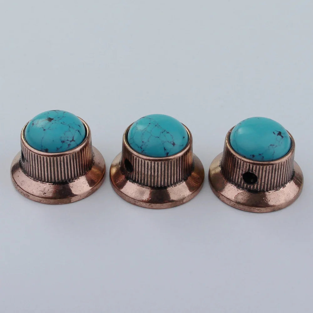 Blue_Turquoise_Surface_Metal_Control_Knobs_Dia._6mm_for_Electric_Guitar_Bass_Guyker