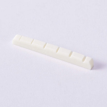 Bone Guitar Nut 42/43*3.5mm for LP Electric Guyker 