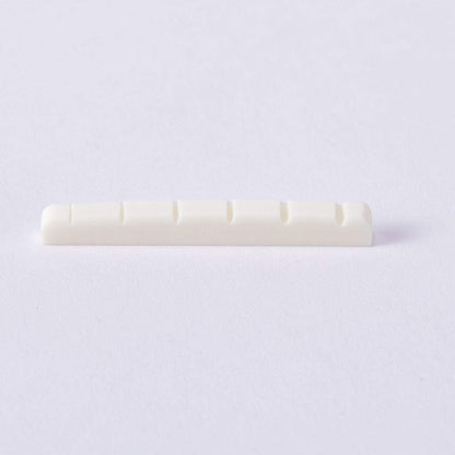 Bone Guitar Nut 42/43*3.5mm for LP Electric Guyker 