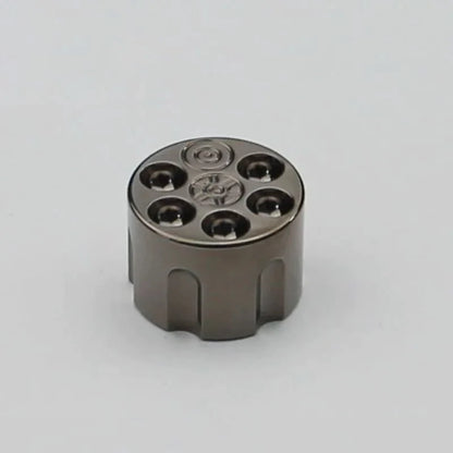 Brass Potentiometer Knobs Dia. 6mm for Electric Guitar & Bass | Guyker