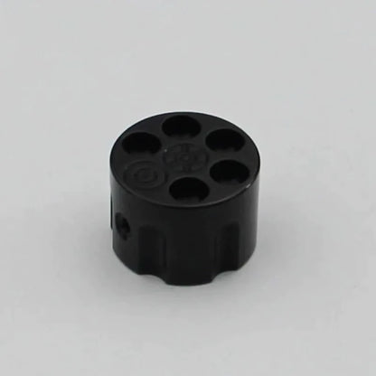 Brass Potentiometer Knobs Dia. 6mm for Electric Guitar & Bass | Guyker