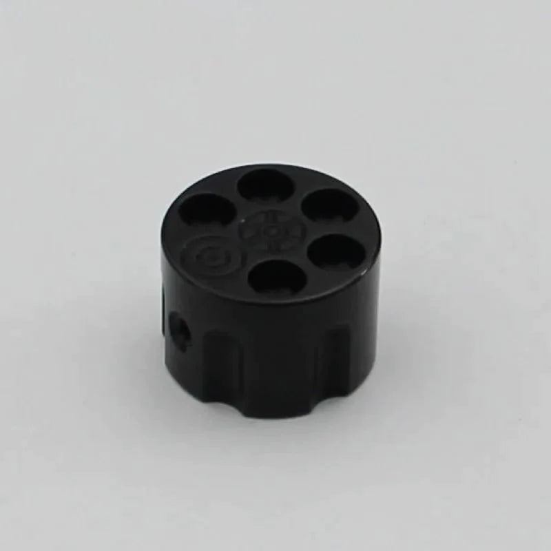Brass Potentiometer Knobs Dia. 6mm for Electric Guitar & Bass | Guyker