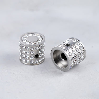 Broken Diamond Style Control Knobs Dia. 6mm for Electric Guitar & Bass | Guyker
