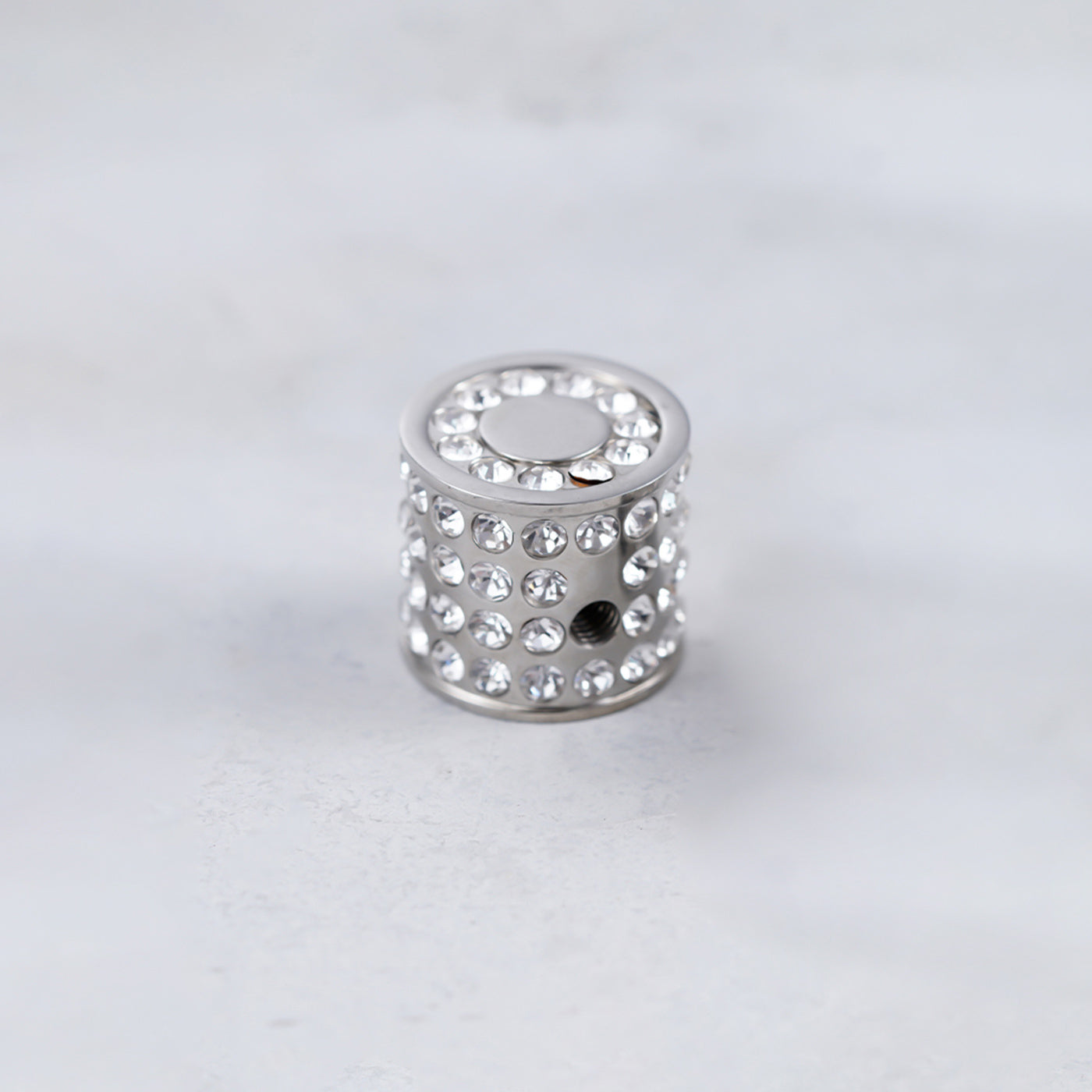 Broken Diamond Style Control Knobs Dia. 6mm for Electric Guitar & Bass | Guyker
