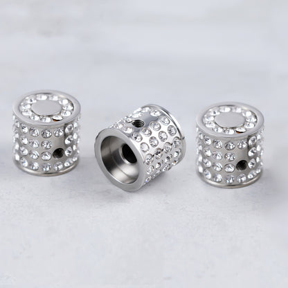 Broken Diamond Style Control Knobs Dia. 6mm for Electric Guitar & Bass | Guyker
