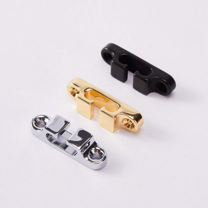 SR4 2-String Retainer for bass Head