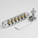 Aluminum Anodized Chrome