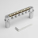 Aluminum Anodized Chrome
