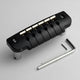 Aluminum Anodized Black