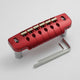 Aluminum Anodized Red