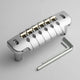 Aluminum Anodized Chrome