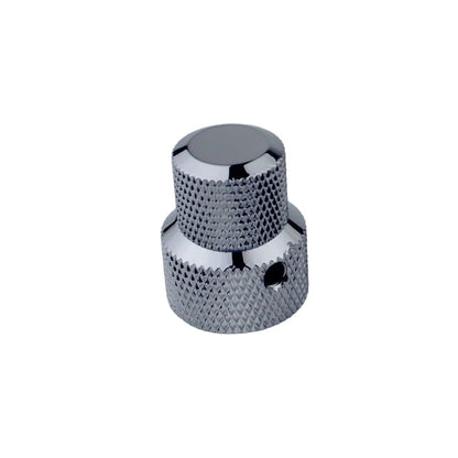 CNC Stacked Guitar Volume & Tone Control Knobs – 5 Color Options | Guyker