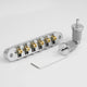 Aluminum Anodized Chrome