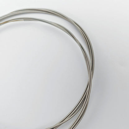 Carbon Steel Strings Set For Electric Guitar EAR-0942/1046 Guyker