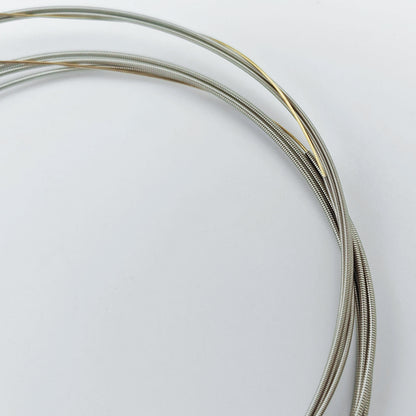 Carbon Steel Strings Set For Electric Guitar EAR-0942/1046 Guyker