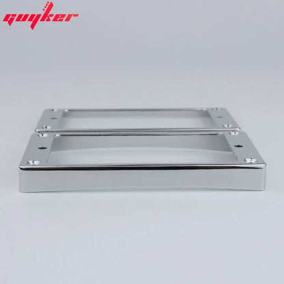 Curved  Humbucker Pickup Mounting Rings –  for LP Guitars | Guyker