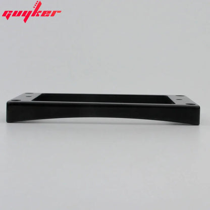 Curved  Humbucker Pickup Mounting Rings –  for LP Guitars | Guyker 