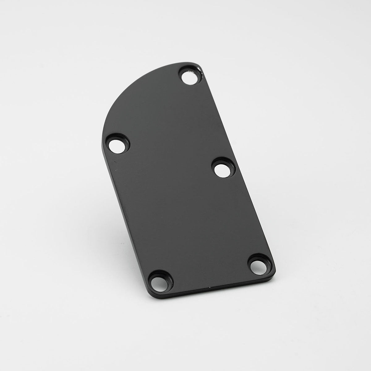 Curved Neck Plate for Fender Guyker