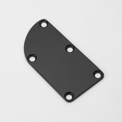 Curved Neck Plate for Fender Guyker