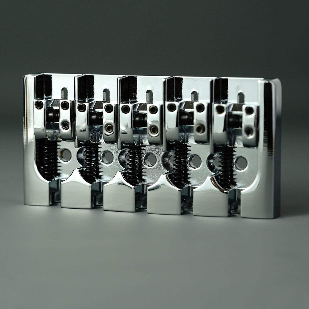 Hipshot bass bridge 5 string hotsell