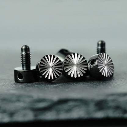 Vis de réglage de guitare PRS-003