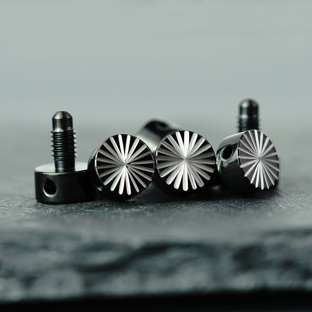 【楽天スーパーセール】 PRS-003 Guitar Yayin Screw Machine Tuning パーツ