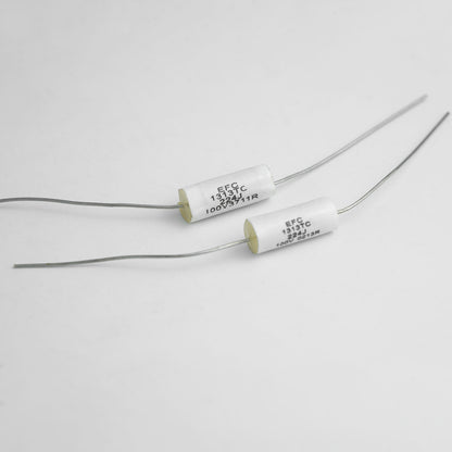 Guyker EFC 1313TC 0.22µF 100V Through-Hole Capacitor